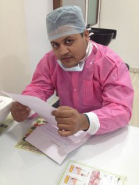 Dr. Sourabh Vyas